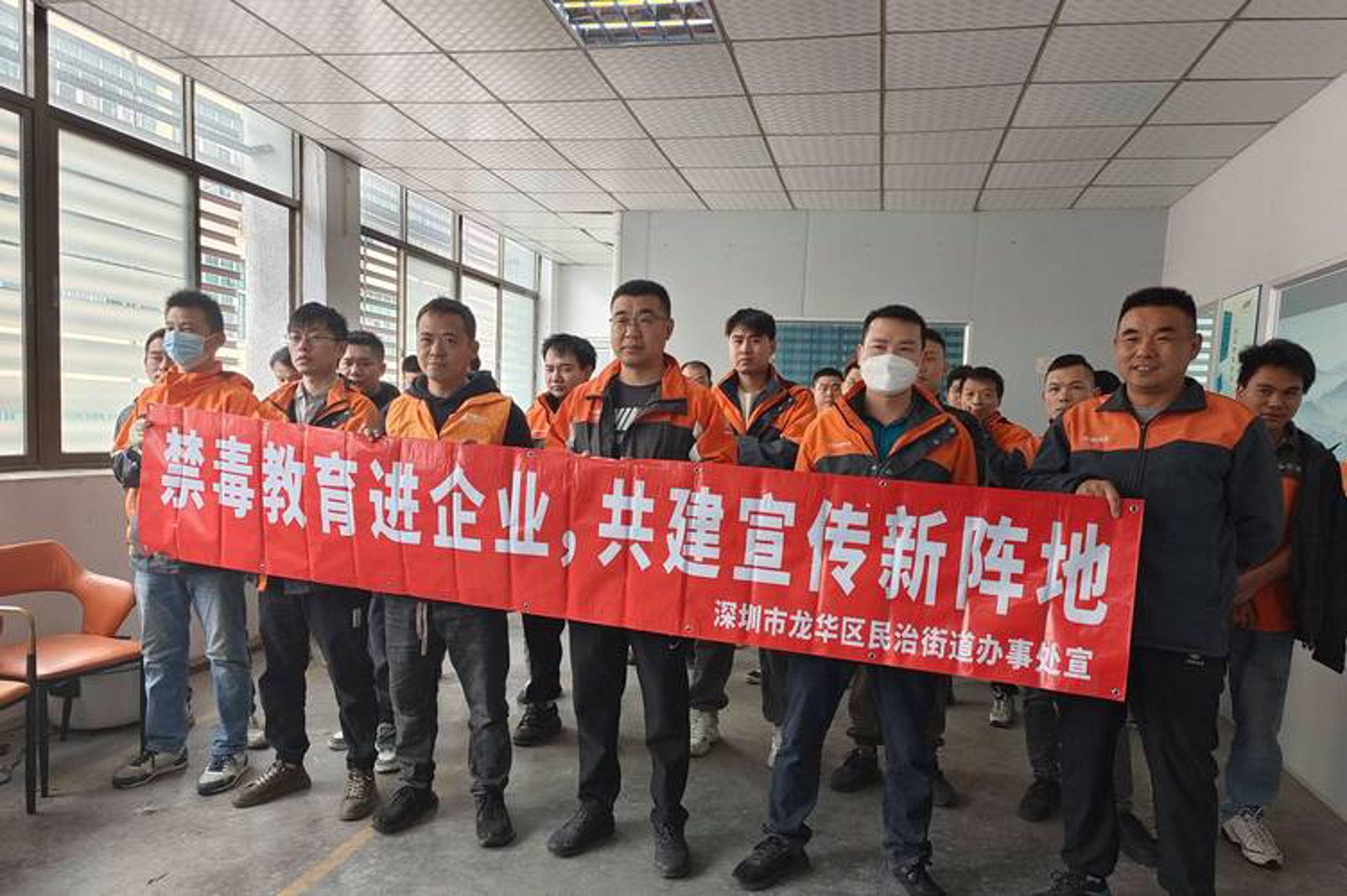 邦良德商贸